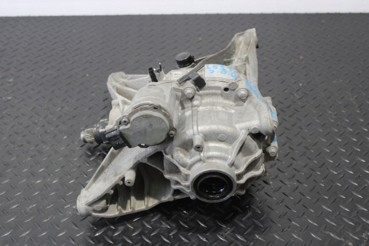 DIFFERENTIAL DIFFERENTIAL 2.53 K8D2-4N053-AR LAND ROVER EVOQUE II 2 L551