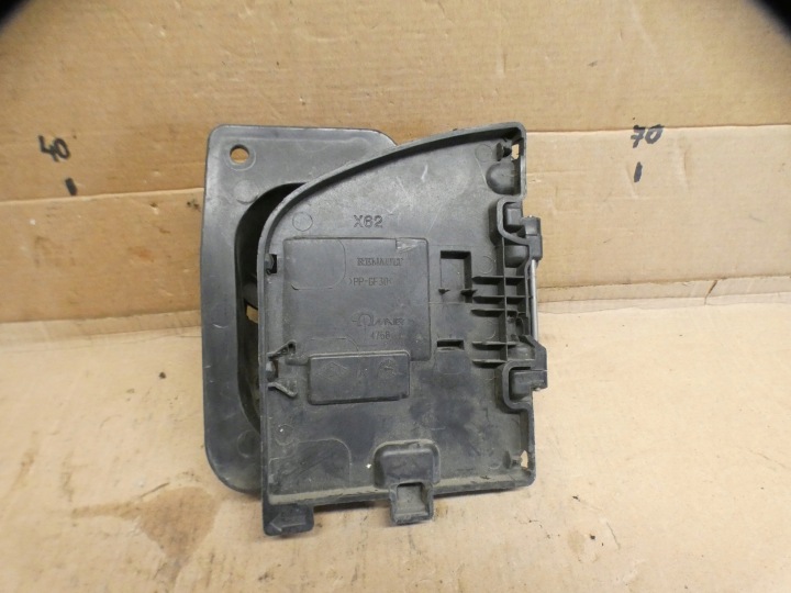 vratašca spremnike goriva NISSAN NV400 FURGON 781200017R 34226546 2.3L 132kw