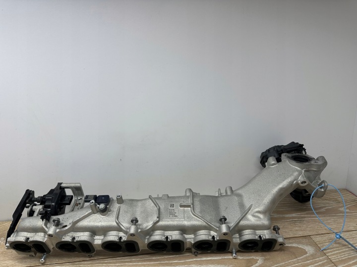 BMW G05 LCI G06 LCI G07 LCI G45 G60 G61 G70 B57X intake manifold 9888472