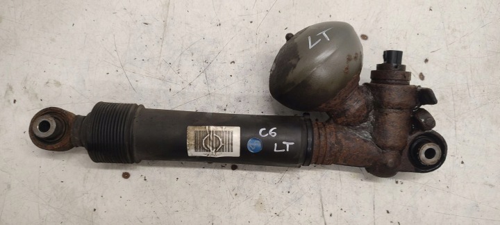Stoßdämpfer heck hinten links Citroen C6 2,7 HDI