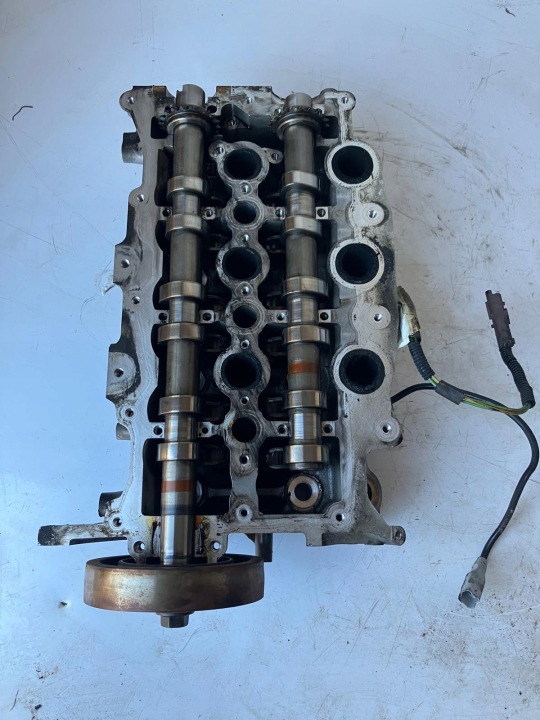 head. of the engine of a cam CITROEN PEUGEOT 2.7 HDI UHZ PH9X2Q6090-CA