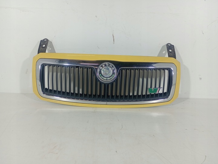 Skoda Fabia 1 l Kombi 99-08 griglia griglia radiatore codice lakieru 6260 VRS