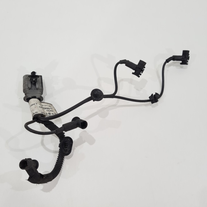 kabelbaum kabelsatz PRZEWODOW Zündkerzen ZAROWYCH 2.0 HDI TDCI PSA RH02 9688409680