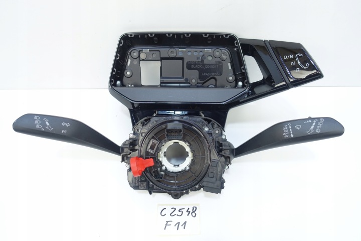 MANETKA Bouton VW ID3 ID.3 1EA 1EA953507G