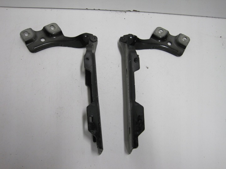Cerniera Cerniere cofano Audi A1 82A 82A823301 sinistra 82A823302 Destra