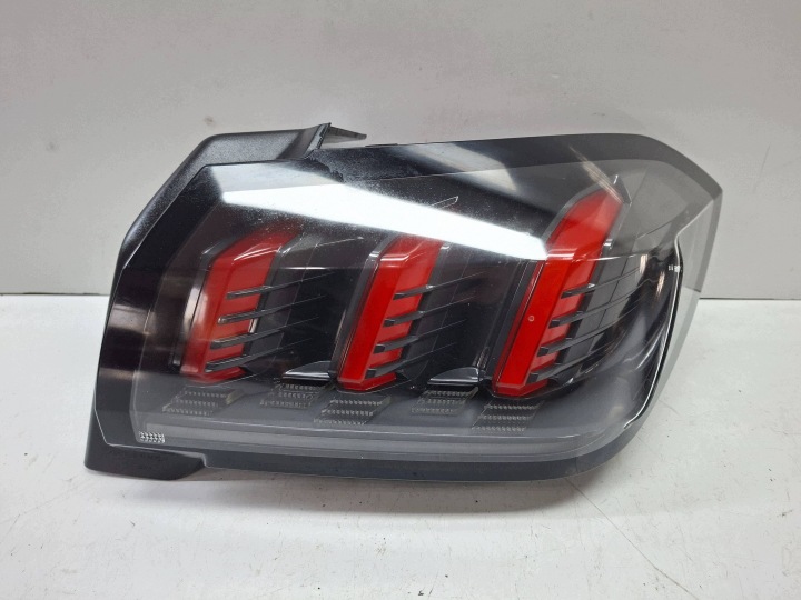 far stražnja desna 9823216680 PEUGEOT 208 II 2019