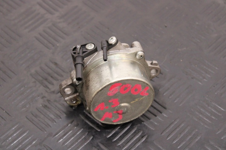 VACUM WAKUM Pompa 55268636 FIAT 500L 500 L 1,3 MJ