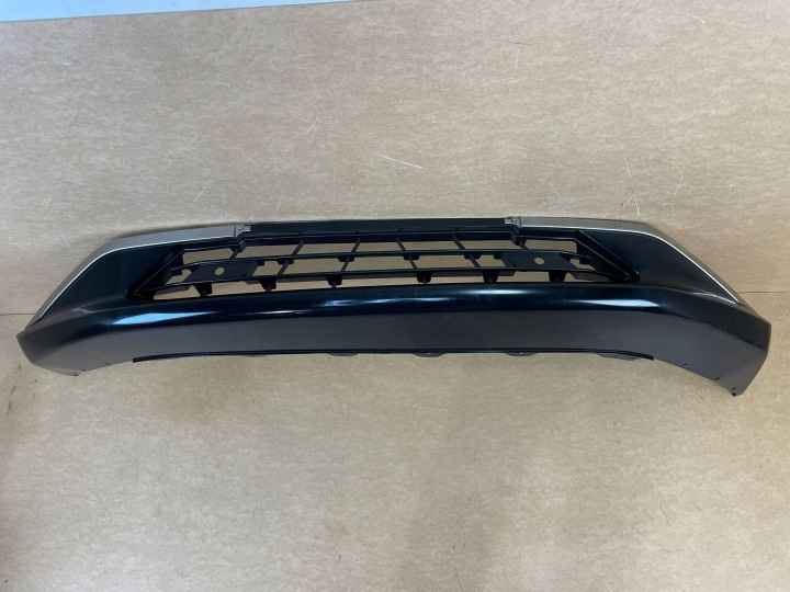 SPOILER griglia paraurti anteriore NISSAN QASHQAI J12 LIFT 2024- PDC 62026HN0A