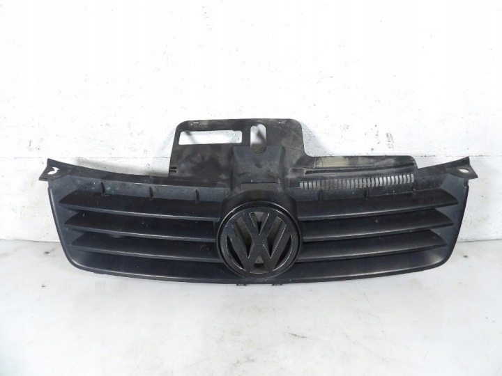 VW POLO IV maska 600853651
