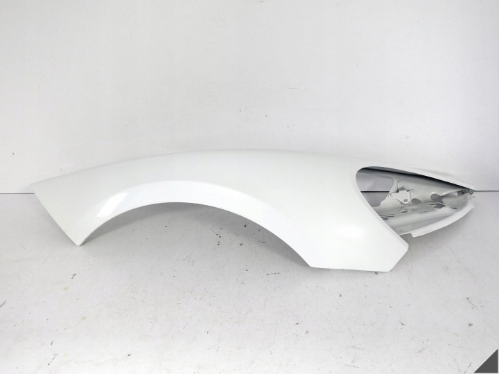 MCLAREN 540C 570S 570GT 15-20 fender PANEL FENDER right front