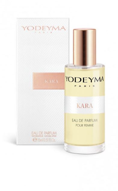 yodeyma kara woda perfumowana 15 ml     