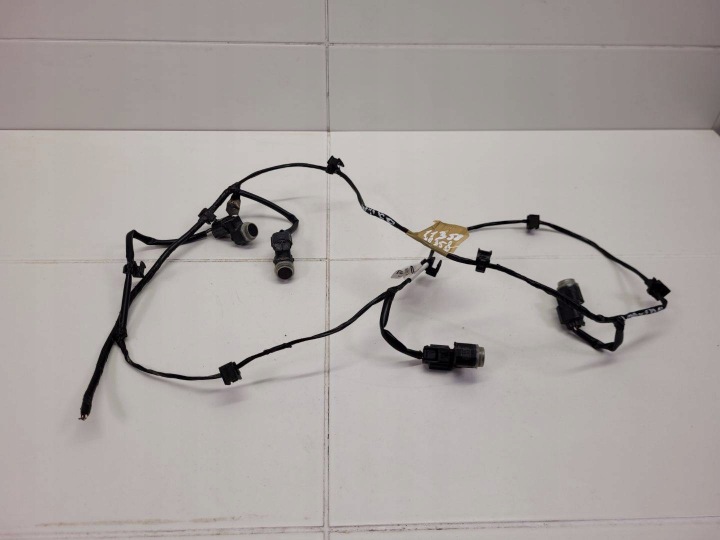 Sensor Parken heck Nissan Qashqai J11 2018 0401181808