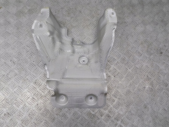 BMW F48 Blende Abdeckung TERMICZNA 7290782