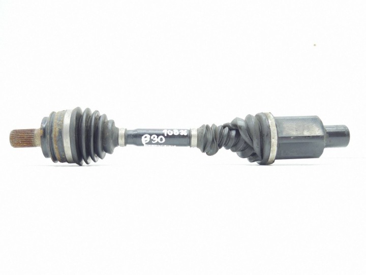 Semiasse sinistra Anteriore sinistra Anteriore MERCEDES CLS C257 2.9 CDI 4MATIC A2133309902