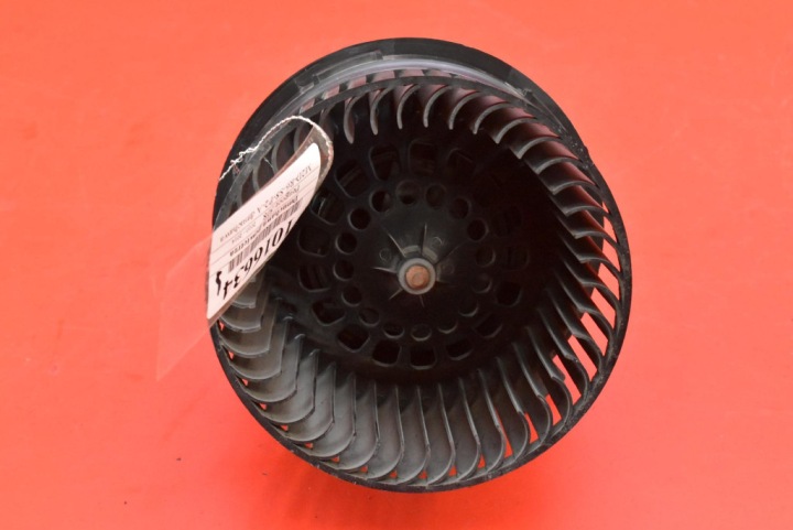heating fan air conditioning devices EU NN107860A PEUGEOT 508 1 and 10-14