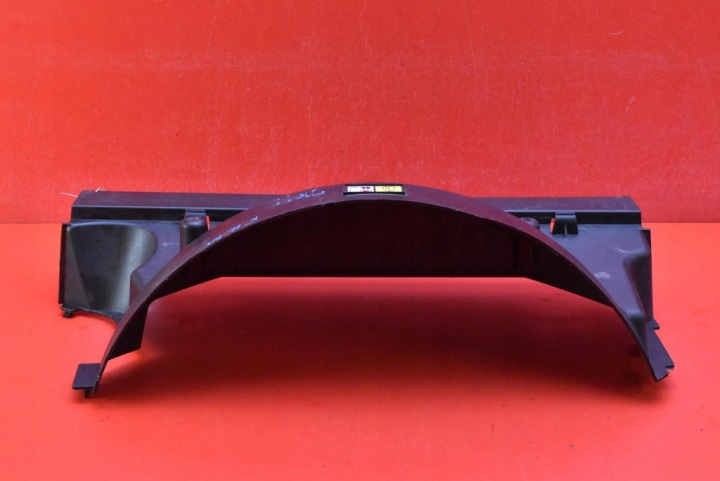 zaštita ventilatora gornji PGK500085 RANGE ROVER SPORT i L320 2.7 TDV6 190 KM