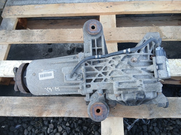 ANTARA CAPTIVA 2.2 CDTI differential diff rear part rear module JL001-000430 95934044