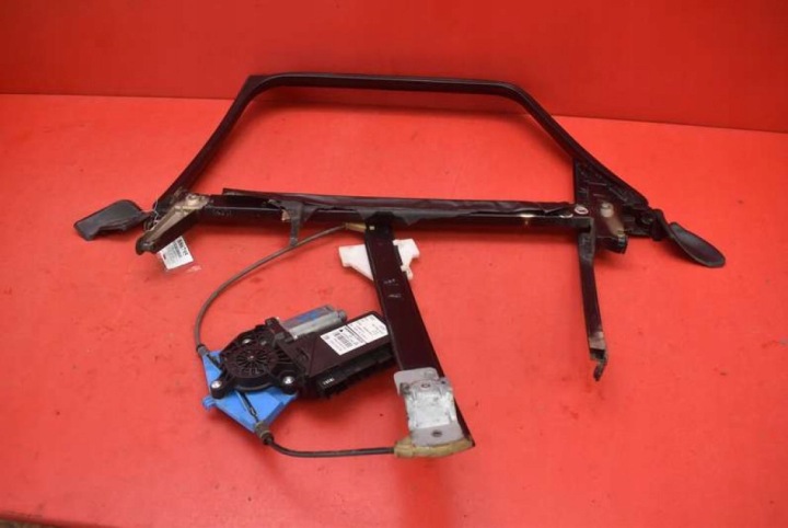 Mécanisme essuie glaces Droite Arrière 8E0959802E AUDI A4 B7 KOMBI 04-08