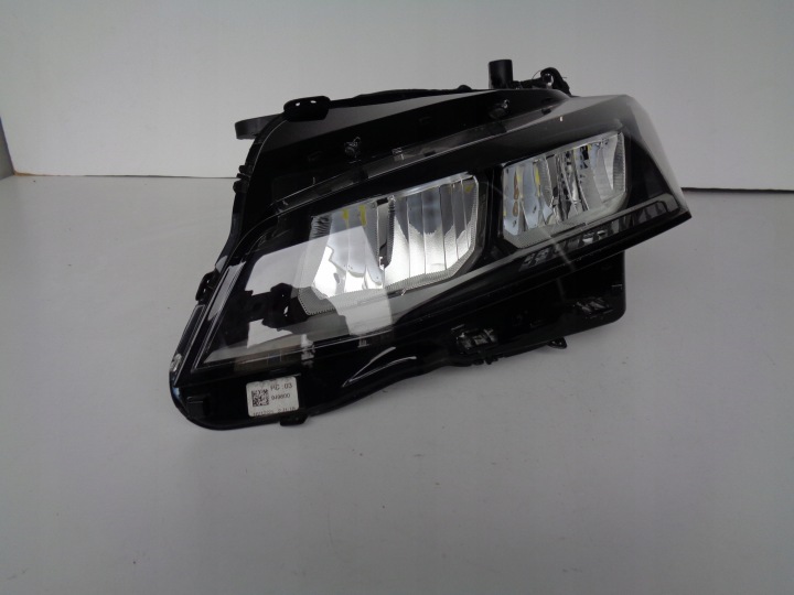 light left REFLEKTOR PEUGEOT 308 III 22- FULL LED