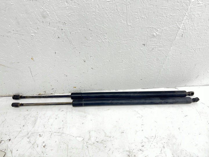 VW TRANSPORTER T5 SILOWNIKI TELESKOPY heckklappe heck 7H0827550 KPL