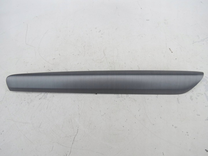 moulding door left front VOLVO S90 II 2.0 D 190KM 2016-2021R 31699325