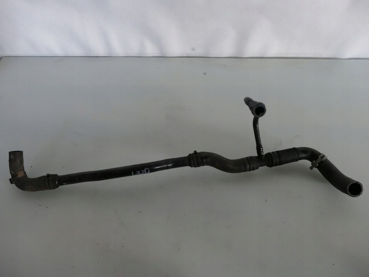 RANGE ROVER SPORT L320 3.6 TD wiring of water pipe