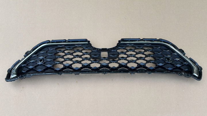 Traverse Support Grille CHROM Armature Avant Avant TOYOTA RAV4 V 20
