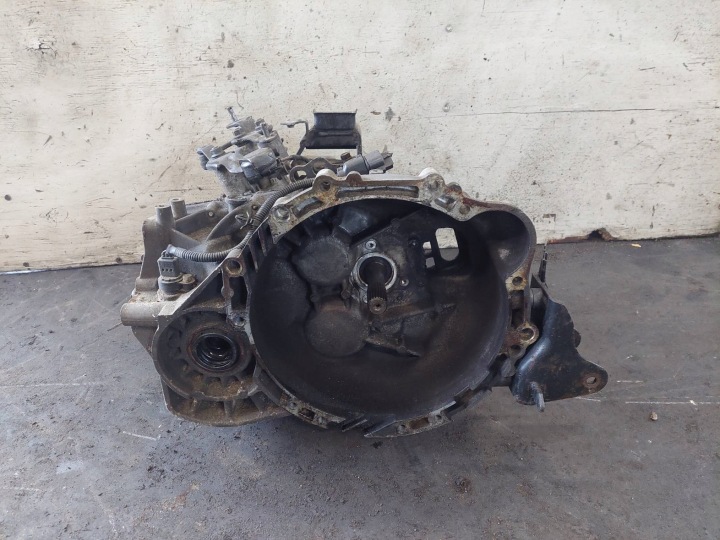 Boîte de vitesses KIA CEED et 2.0 CRDI MANUAL 6 Engrenage M5GF2