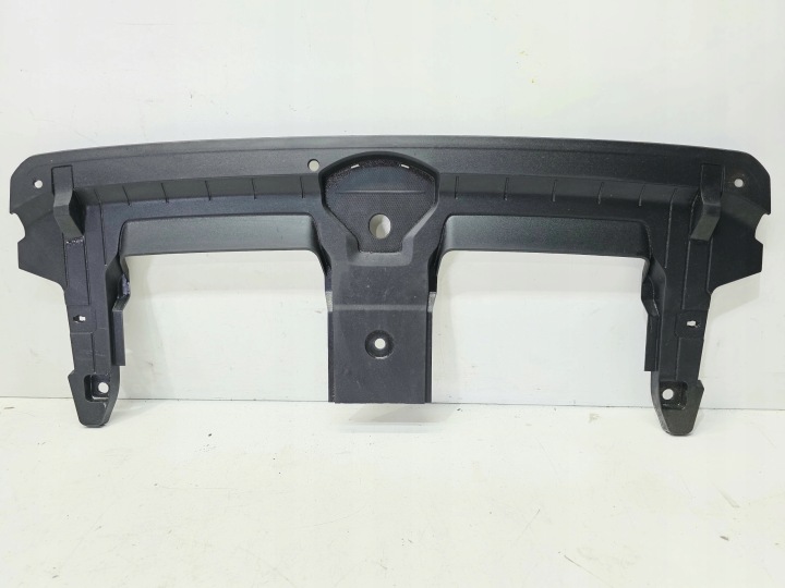 Blende Abdeckung Blende Gehäuse öv, szíj oben AUDI Q7 4M 4M0807081