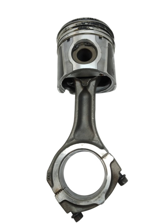 Piston Bielle 115L109 CURSOR 8 7.8 Iveco Stralis