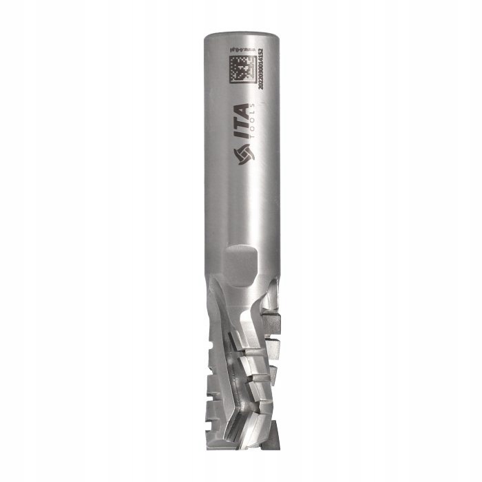 Ita Tools diamantová fréza Pcd pro nestingování Z3+1 D16 I25 L86 S16