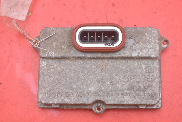 centralina XENON KSENON destro 6907488 5DV008290-00 BMW E65 E66 01-05