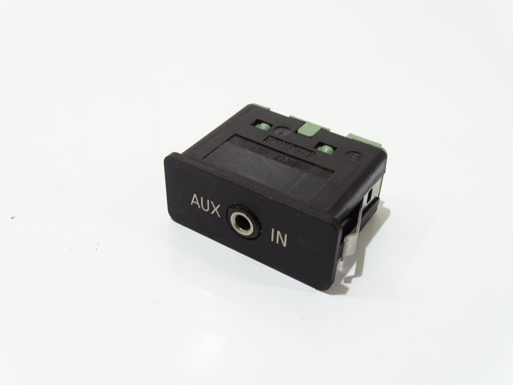 adapter AUX IN BMW E60 E61 LIFT 6986791