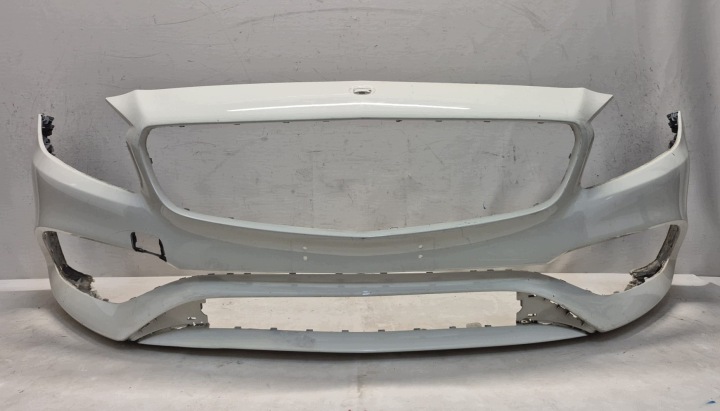 MERCEDES A KLASA W176 AMG LIFT 15- Stoßstange vorne vorne A1768850500