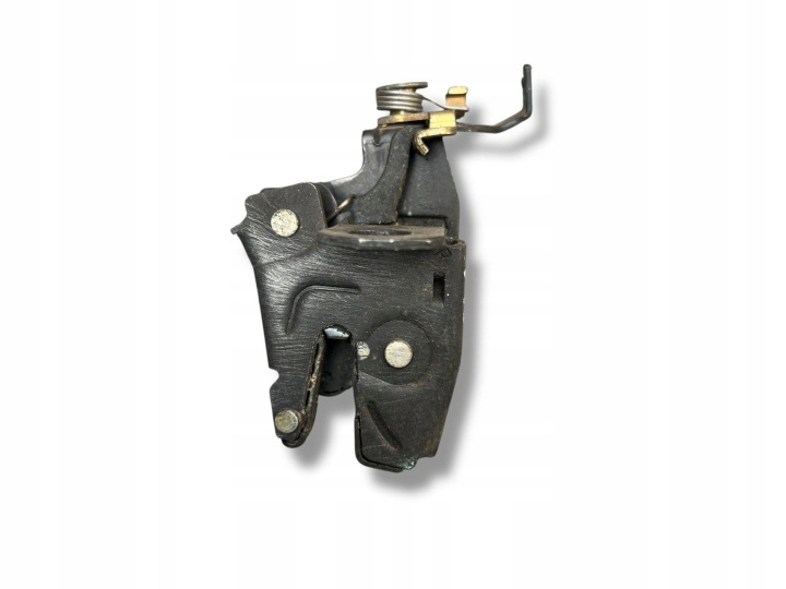 de la Serrure Portière skrzydlowych Volkswagen Caddy 3 2006 7H0827161
