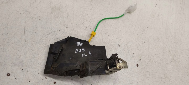 de la Serrure Portière Avant Avant Droite BMW E39 LIFT 3,0TD kombi