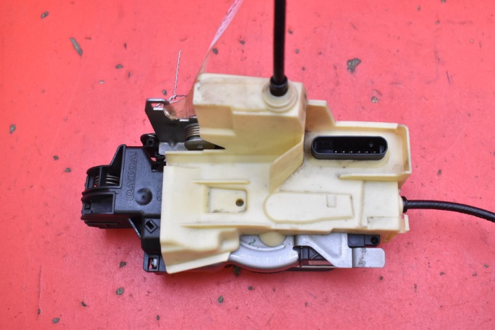 de la Serrure Portière Gauche Arrière Arrière EU 32131410 VOLVO V60 2 II KOMBI 18-21