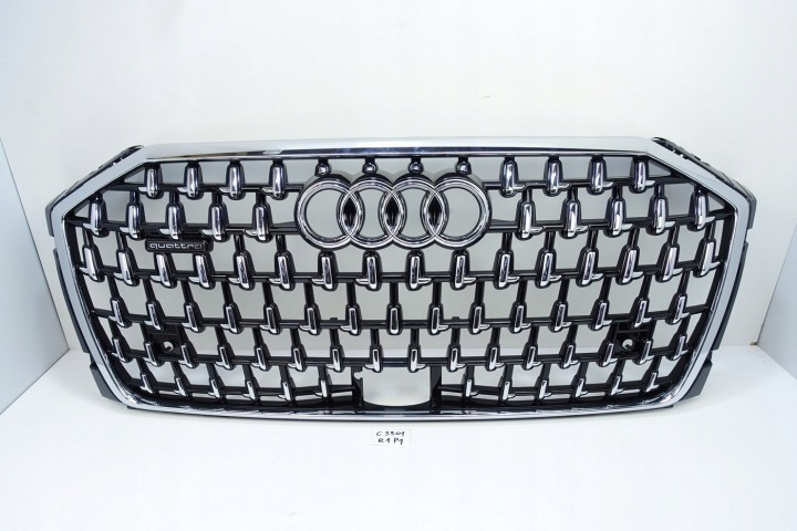 maska nárazník AUDI A8 S8 D5 LIFT S-LINE 21