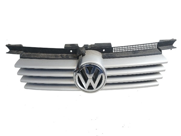 VW BORA et Grille Grille/masque Radiateur 1J5853651F BIALY