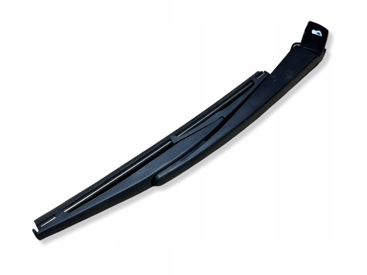 Bras essuie glace du capot NISSAN LEAF (ZE0) 287801LA1A 20589664 ORG