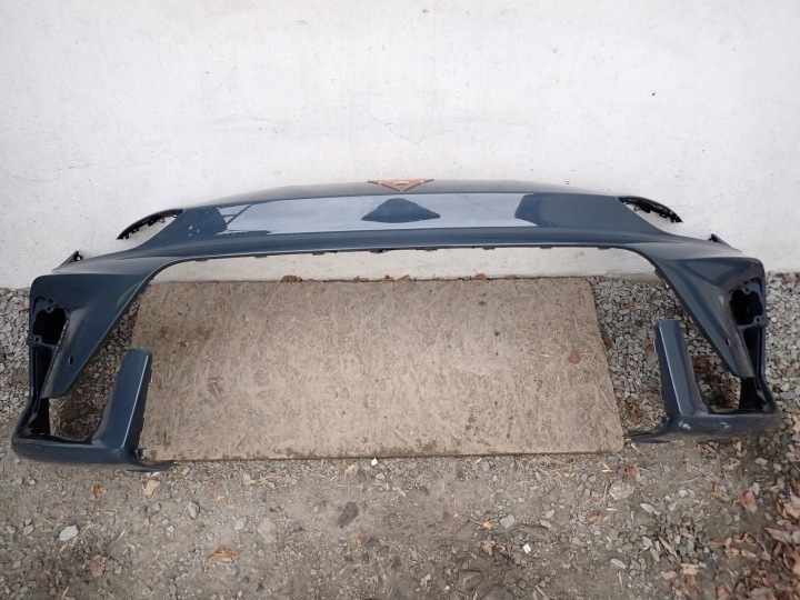 branik prednji dio prednji CUPRA LEON 4 IV 5FA LIFT 2024- 5FA807221K