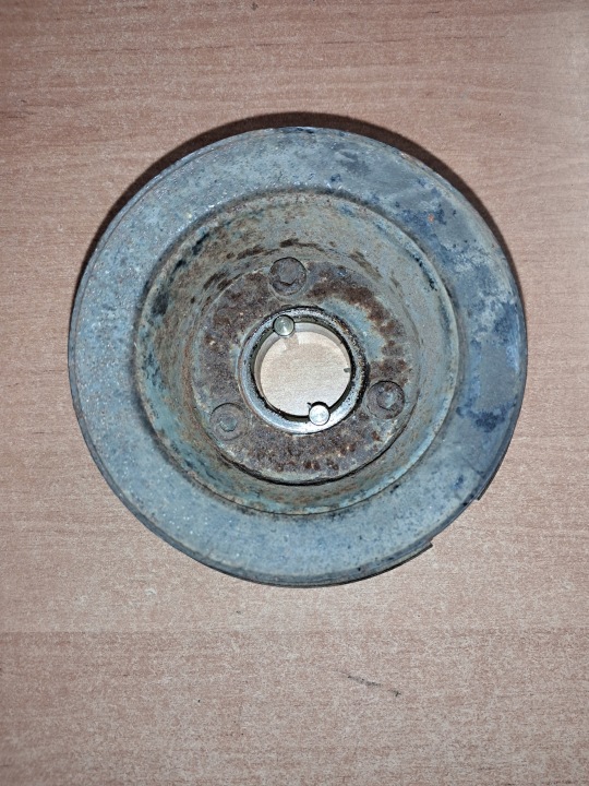 pulley cams MERCEDES W123 W115 6150311007