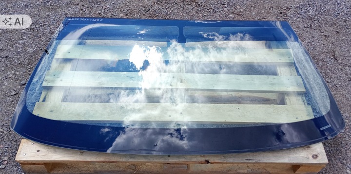 FENSTER vorne vorne czolowa Nissan 370Z 2009