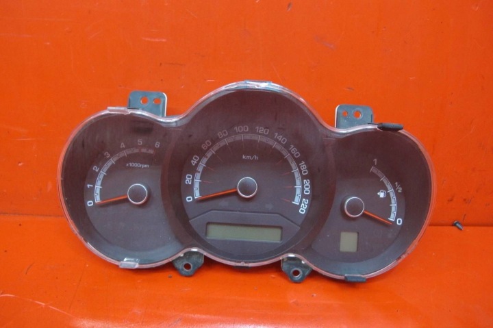 KIA VENGA YN 1.4 CRDI D4FC dials dials 94004-1P470 EUROPA