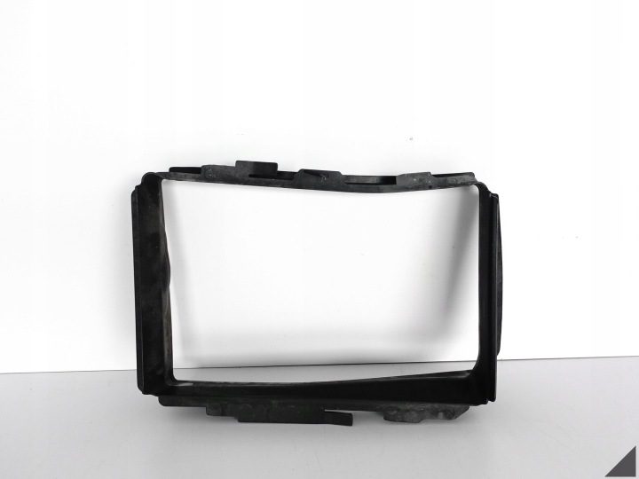 AUDI RS6 4K0 RS7 4K8 C8 4.0 TFSI intake frame cover intercooler left