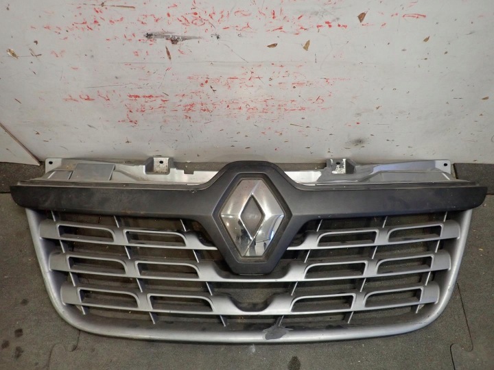 GRILLE/MASQUE RENAULT MASTER III LIFT 2014- 623102803