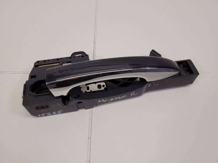 Poignée Externe Portière Avant Gauche Bouche buse Renault Megane 4 2018 806079016R