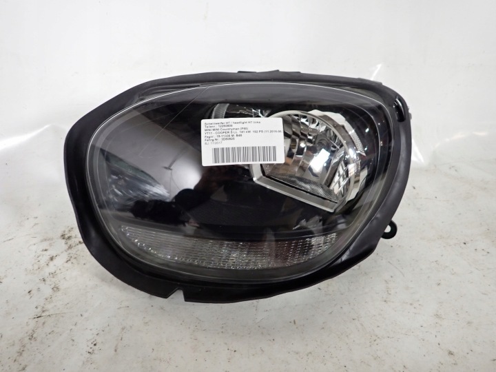 MINI COUNTRYMAN II F60 16- Licht links vorne vorne