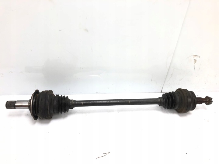 semiasse destro posteriore MERCEDES E-classe W212 2.2 CDI 651