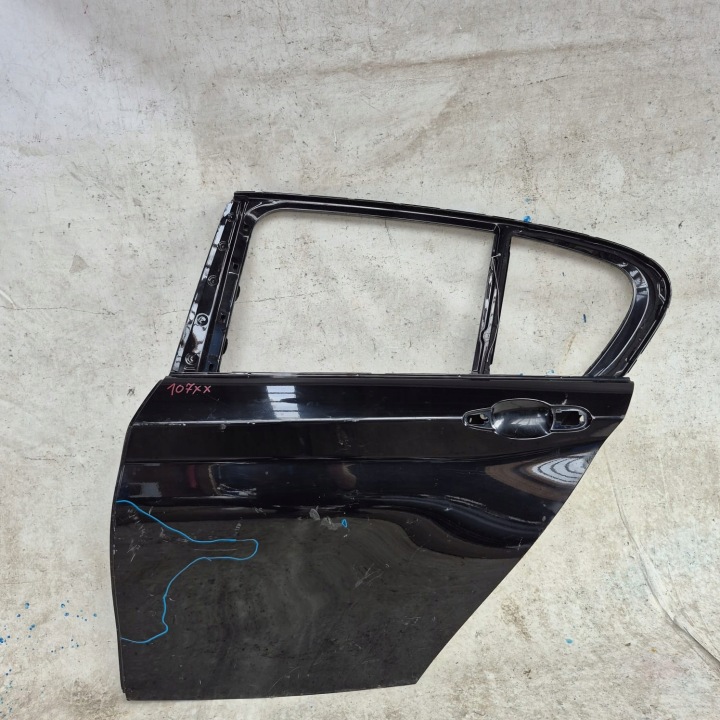 BMW 1 F20 11- Portière Gauche Arrière Arrière